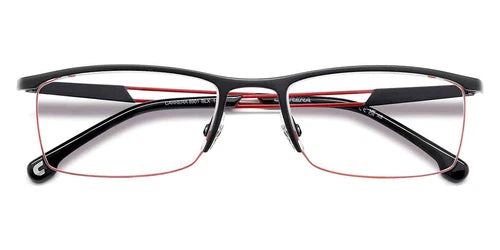 Carrera 8901-BLK-54  New Eyeglasses