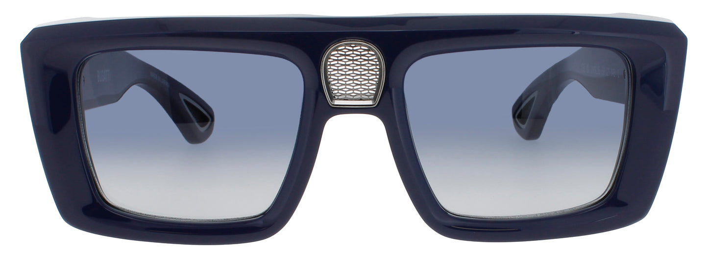 Bugatti 02-DK.BLUE 53mm