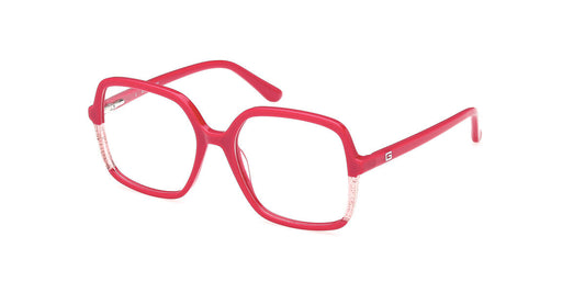 Guess GU2950-075-53 53mm New Eyeglasses