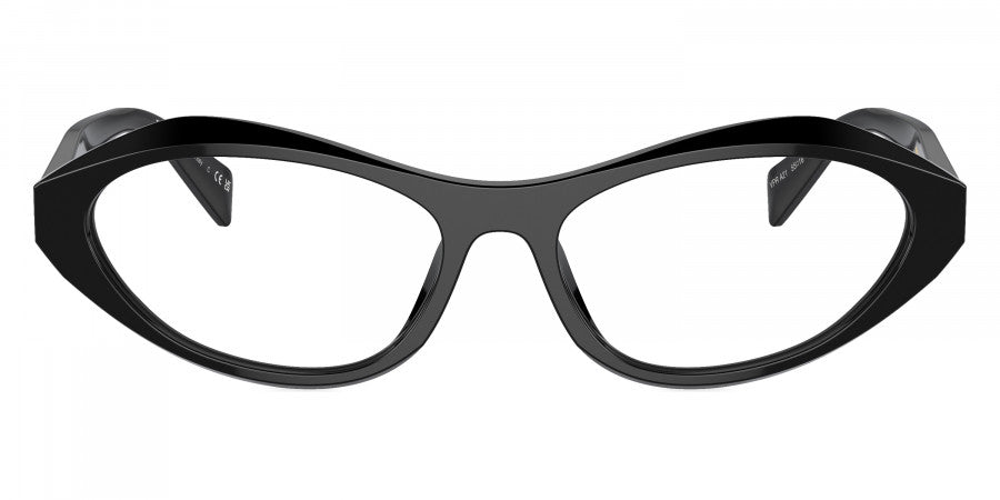 Prada 0PR A21V-16K1O1 53mm New Eyeglasses