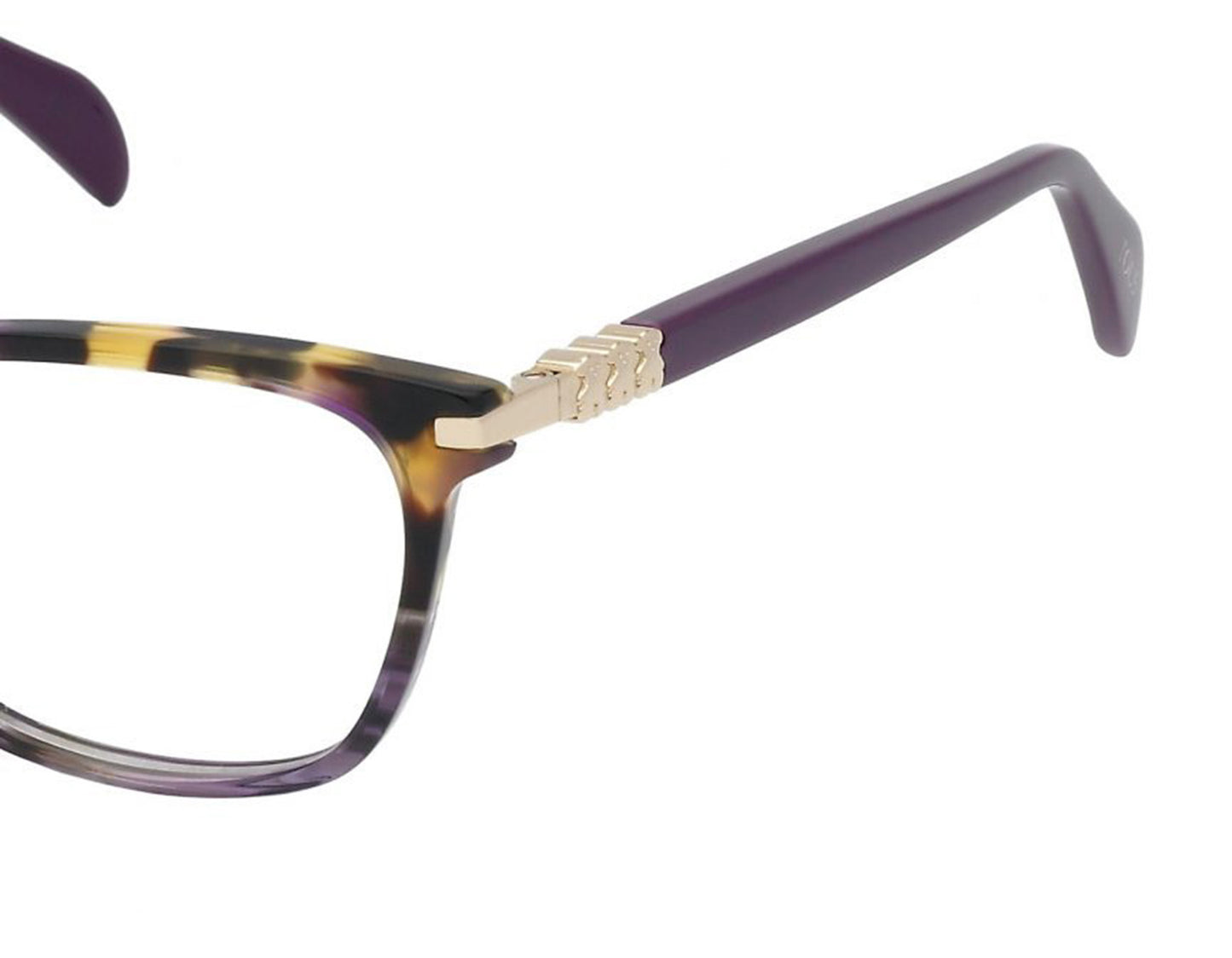 Tous VTOB09L-0AEN 51mm New Eyeglasses