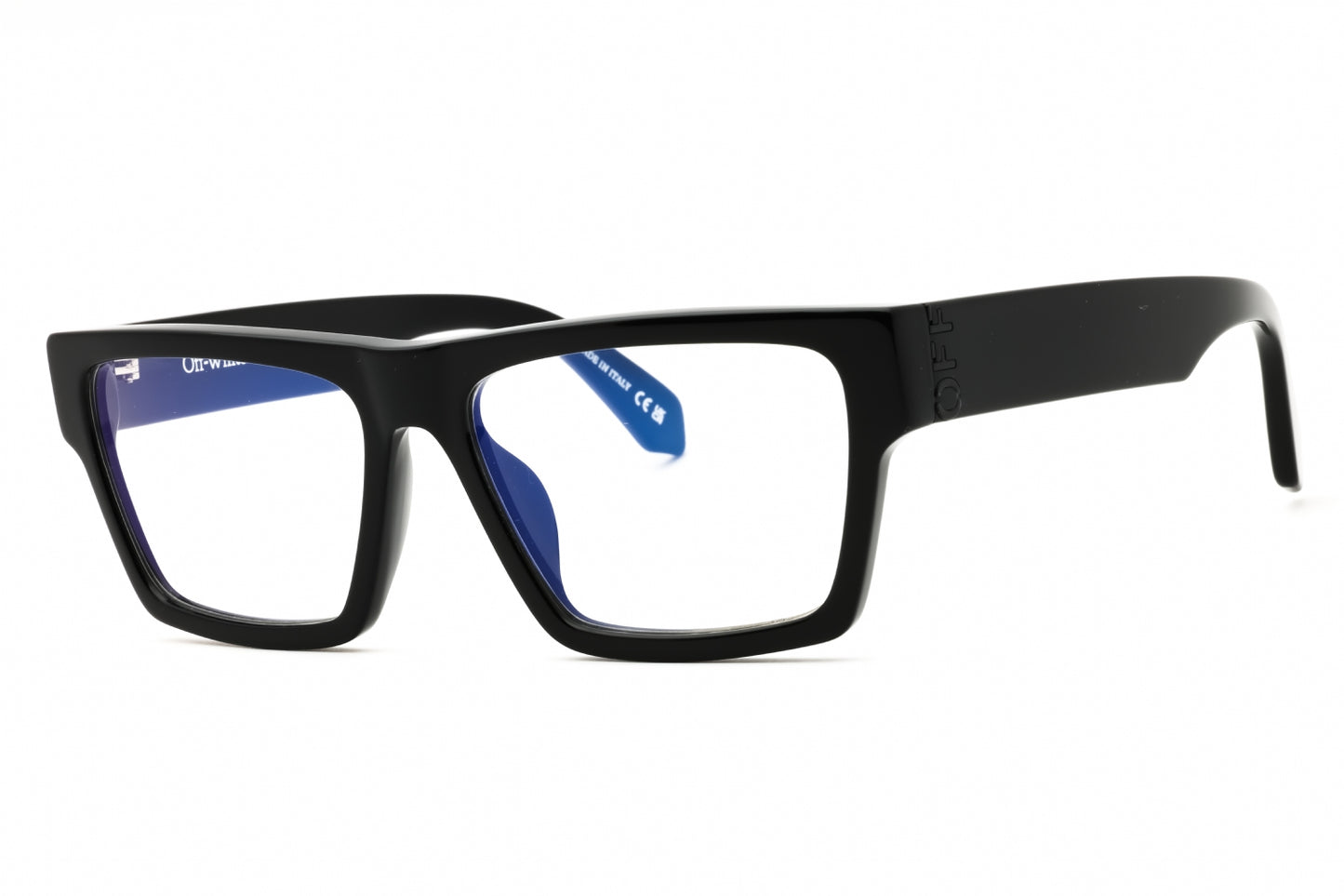 Off White STYLE 46-1000 56mm New Eyeglasses