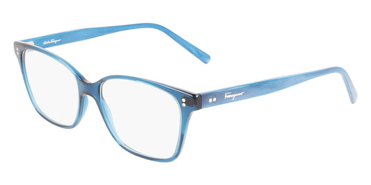 Salvatore Ferragamo SF2928-432-52 54mm New Eyeglasses