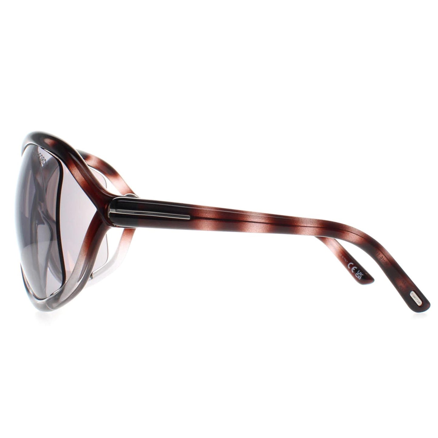 Tom Ford FT1068-55C-68 68mm