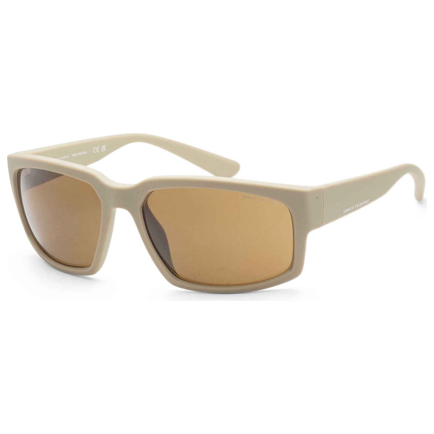 Armani Exchange AX4142SU-834873-61 61mm