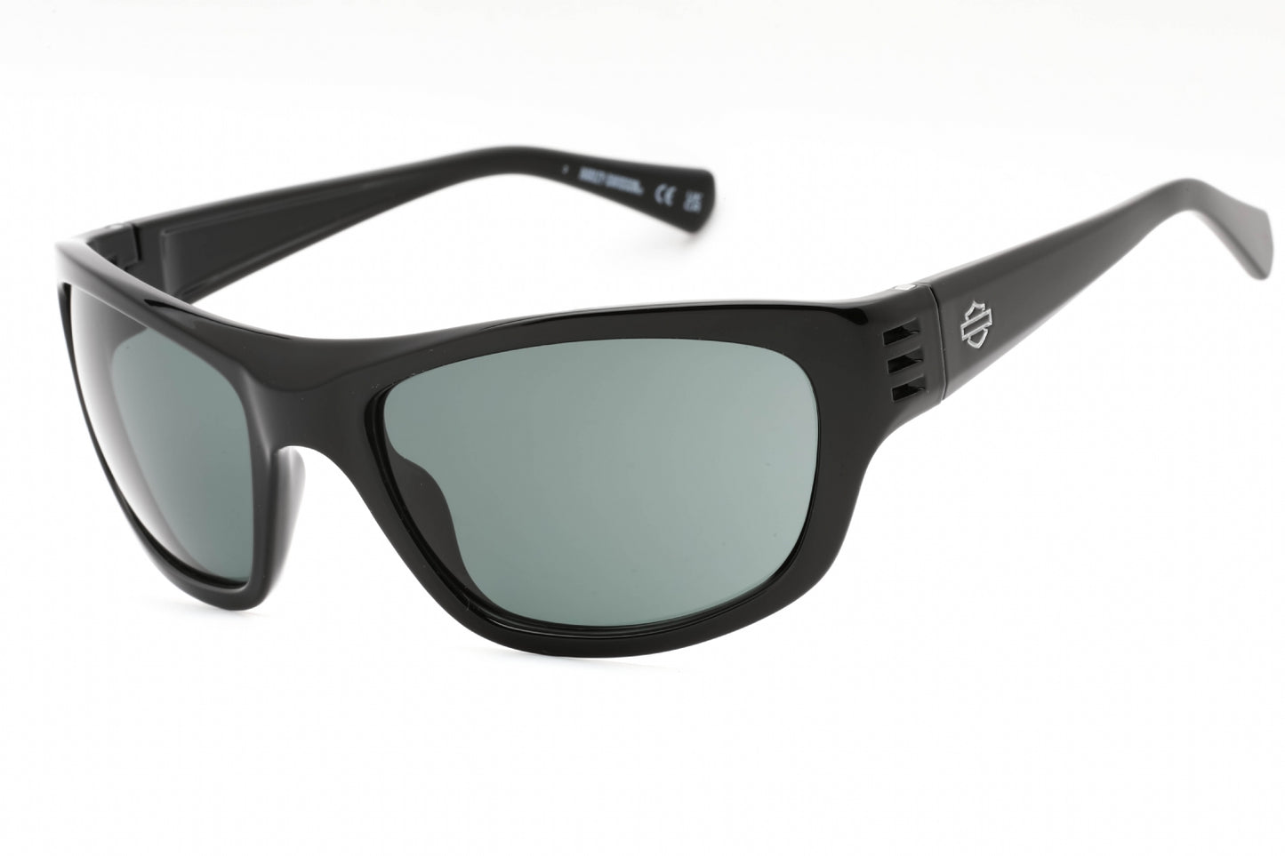 Harley Davidson HD0982X-01R 61mm New Sunglasses