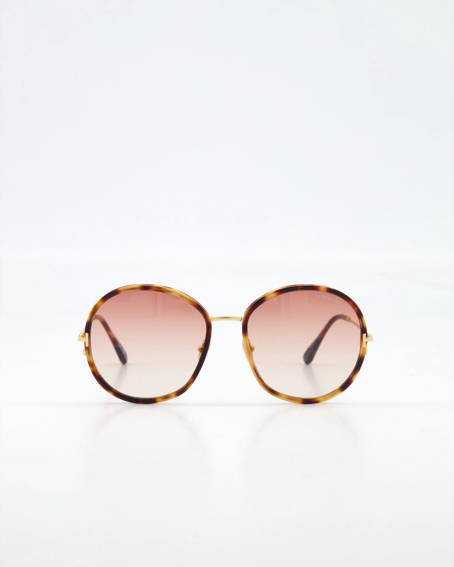 Tom Ford FT0946-53T-58 58mm New Sunglasses