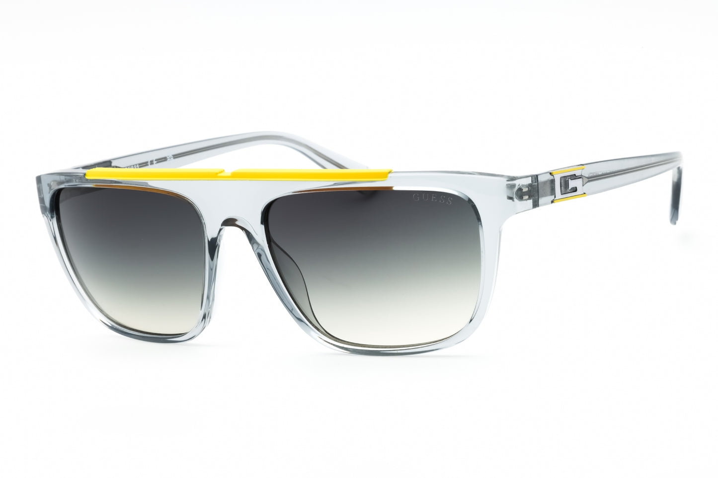 Guess GU00122-20B 57mm New Sunglasses