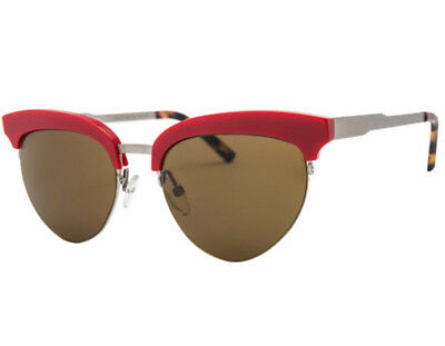 Kyme GRETA2 (NO CASE) 52mm New Sunglasses