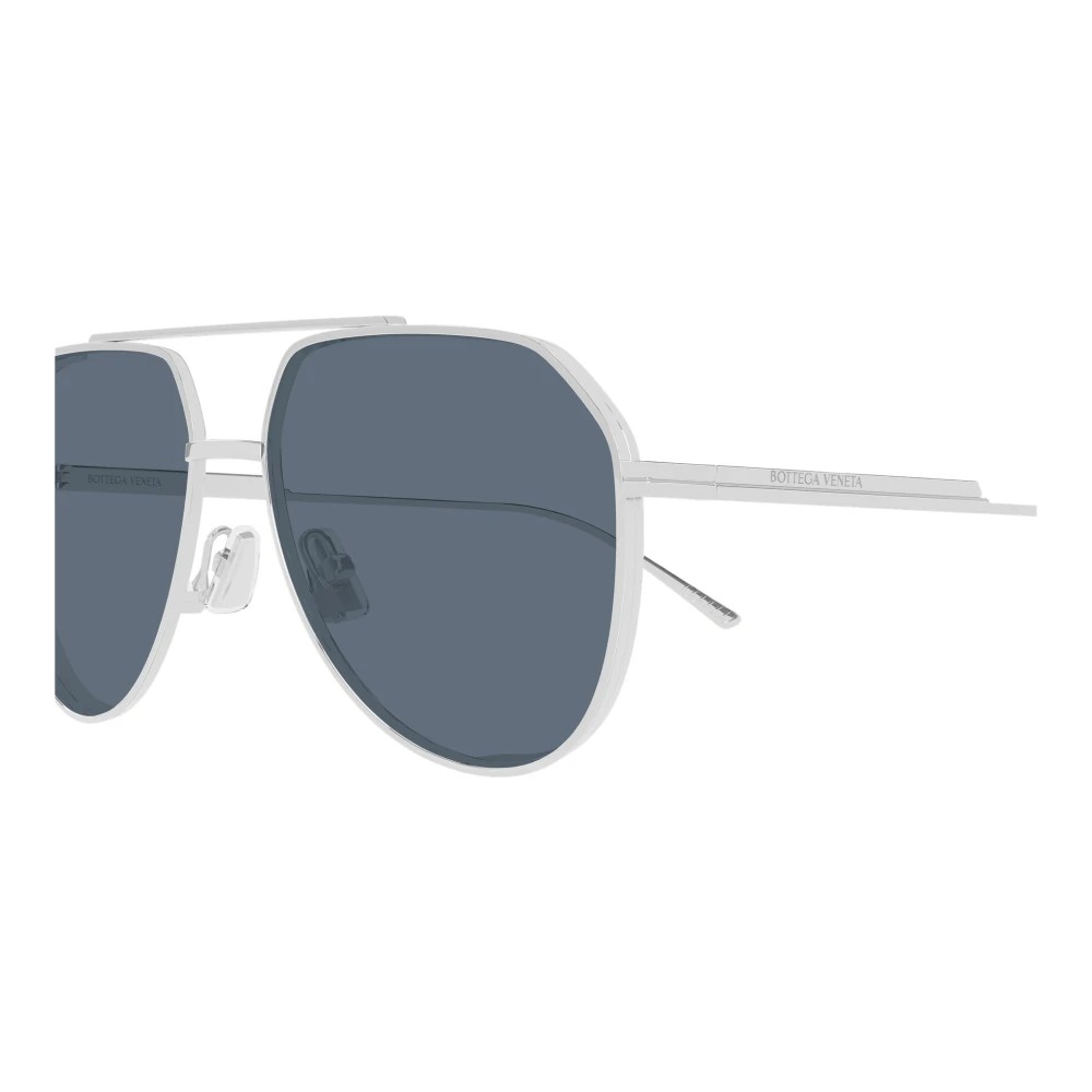 Bottega Veneta BV1465S-003 60mm New Sunglasses