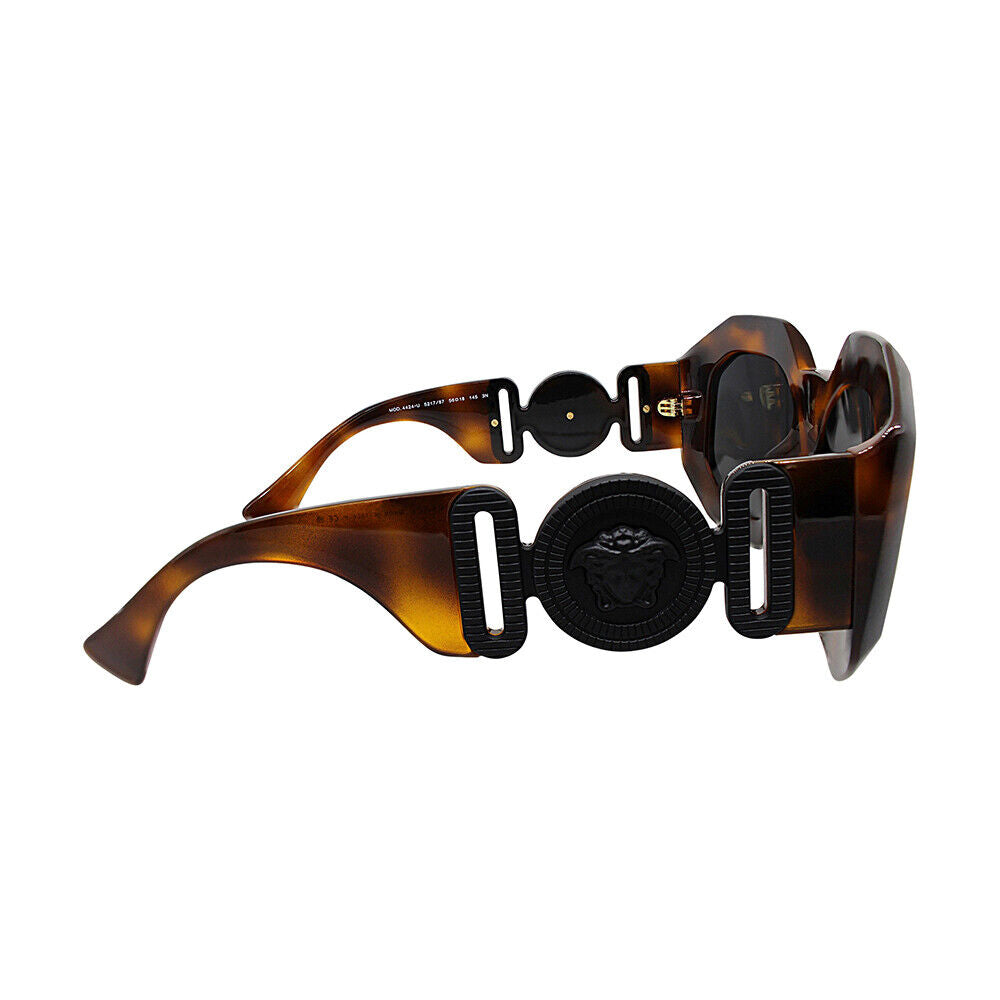 Versace VE4424U-521787-56 56mm New Sunglasses