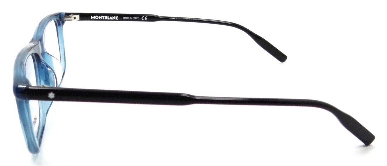 Mont Blanc MB0012OA-006-54  New Eyeglasses