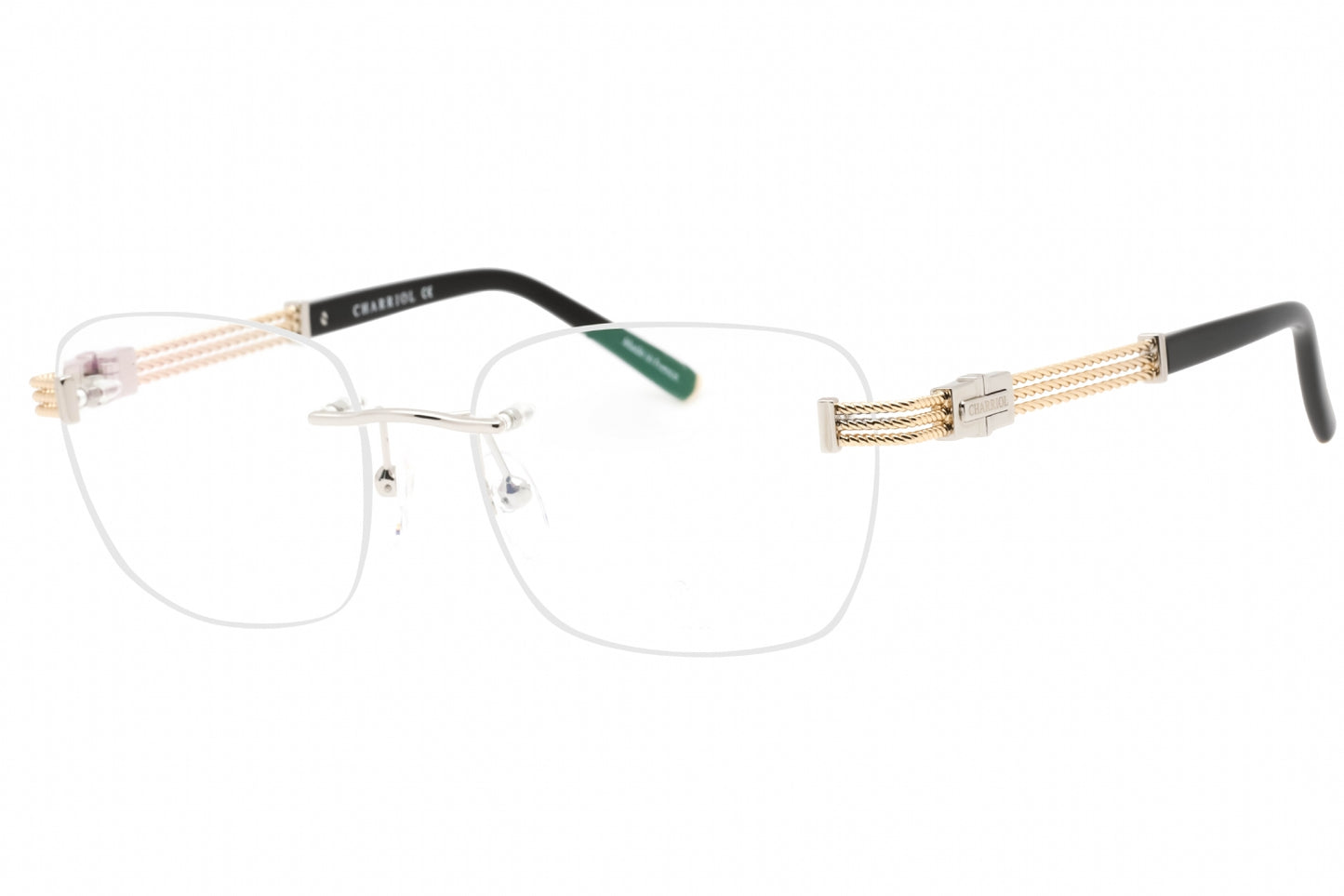 Charriol PC71065-C02 55mm New Eyeglasses