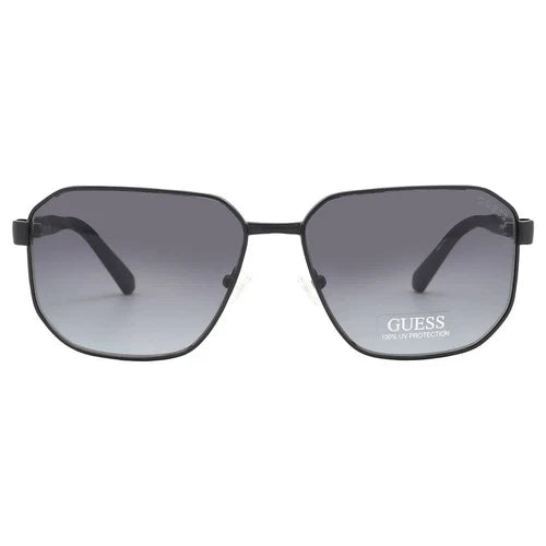 Guess Factory GF5086-02B 59mm New Sunglasses