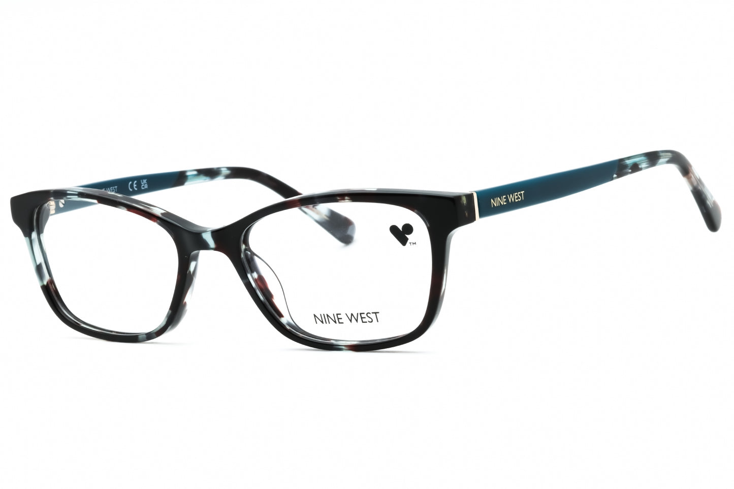 Nine West NW5199-450 50mm New Eyeglasses