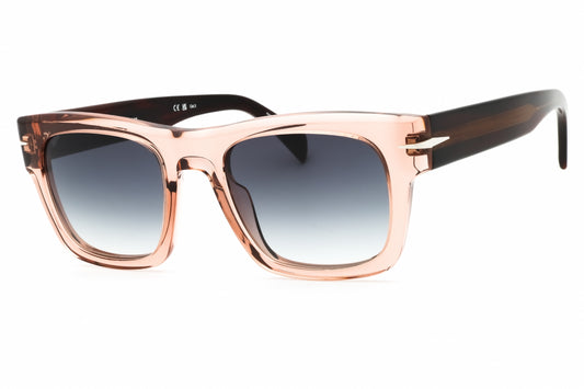 David Beckham DB 7099/S-0ASA 9O 52mm New Sunglasses