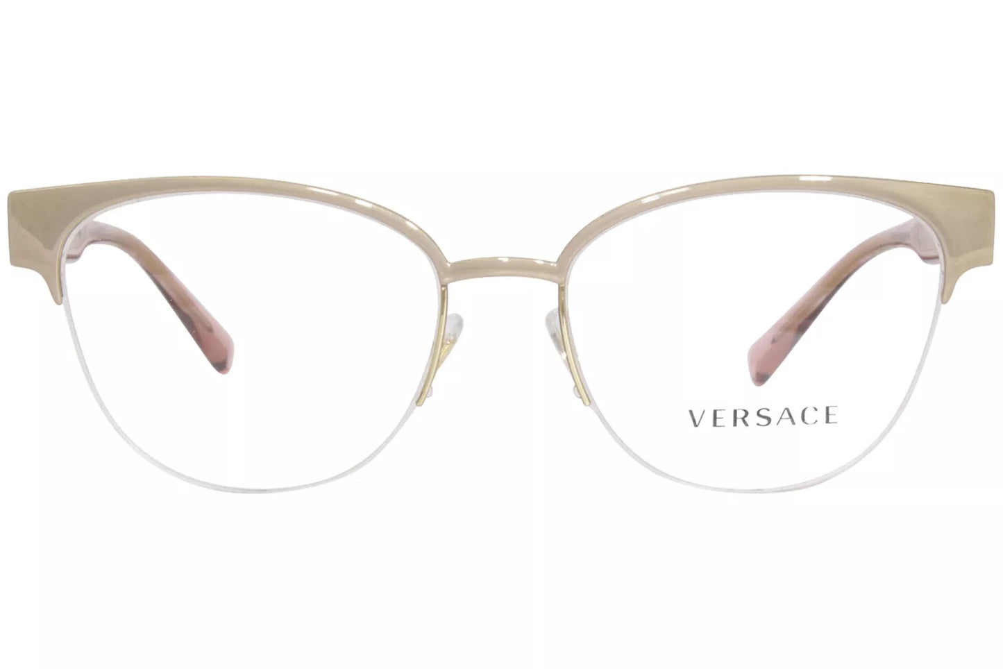 Versace VE1265-1463 53mm New Eyeglasses