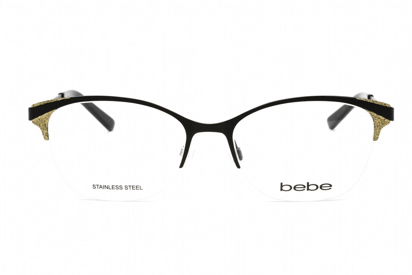 Bebe BB5204-001 52mm New Eyeglasses