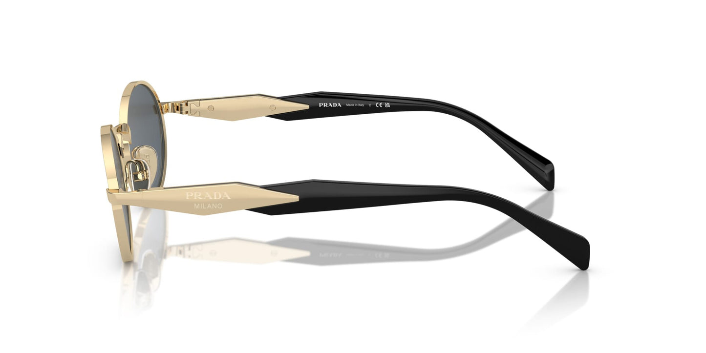 Prada 0PR 65ZS-ZVN09T 55mm New Sunglasses