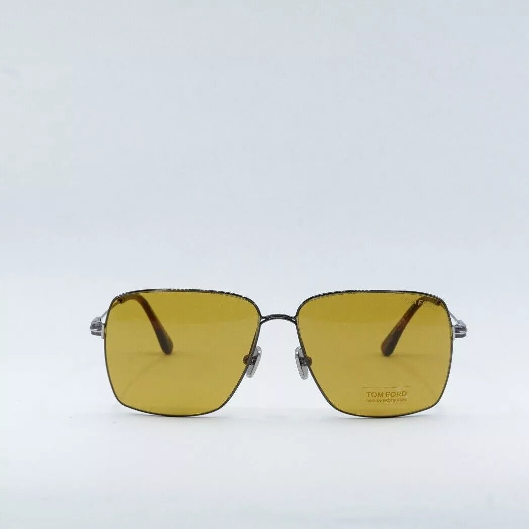 Tom Ford FT0994-S-08E-58  New Sunglasses