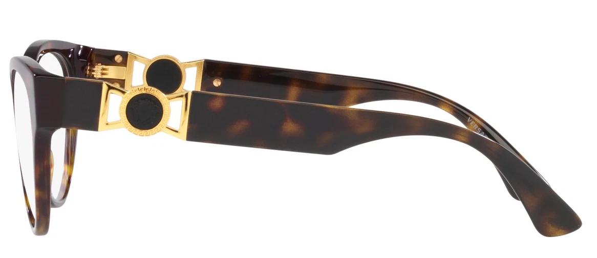 Versace 0VE3313F-108-54 54