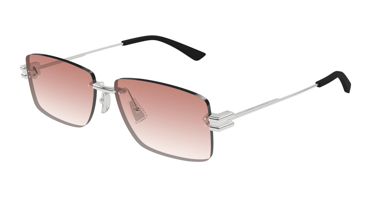 Bottega Veneta BV1126S-007 58mm New Sunglasses