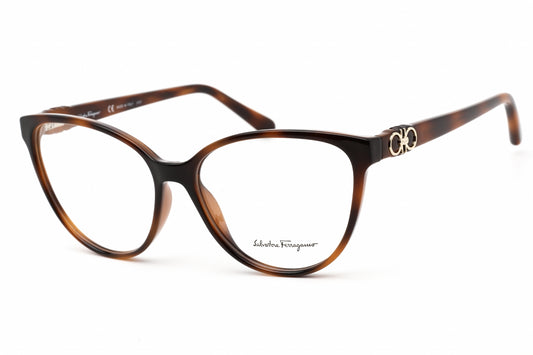 Salvatore Ferragamo SF2901-240 56mm New Eyeglasses