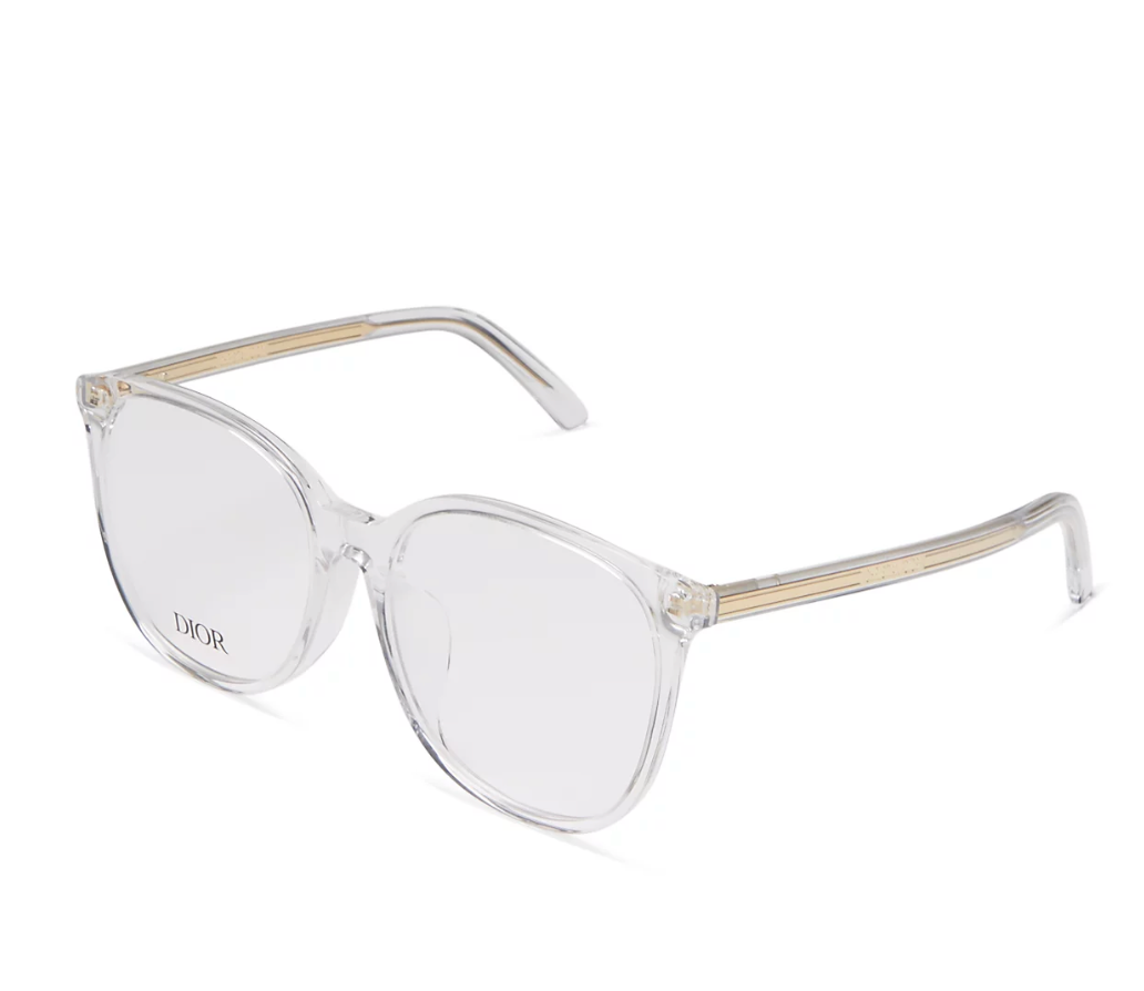 Dior DIORSPIRITO SI-8500 / CD50020I-57026 57mm New Eyeglasses