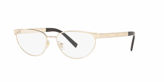 Versace 0VE1260 1252 54 Gold  EYEGLASSES 54mm