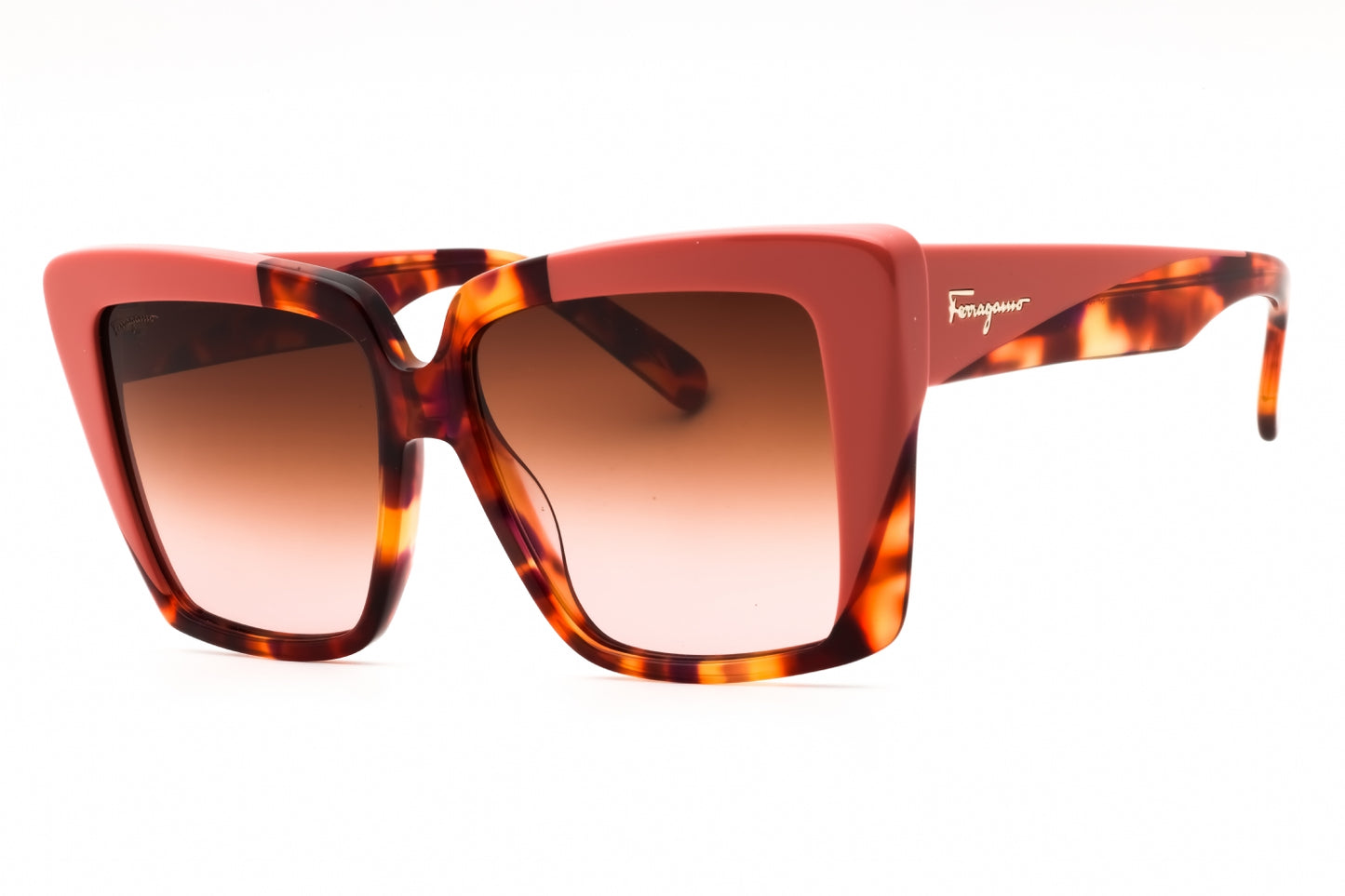 Salvatore Ferragamo SF1060S-641 55mm New Sunglasses