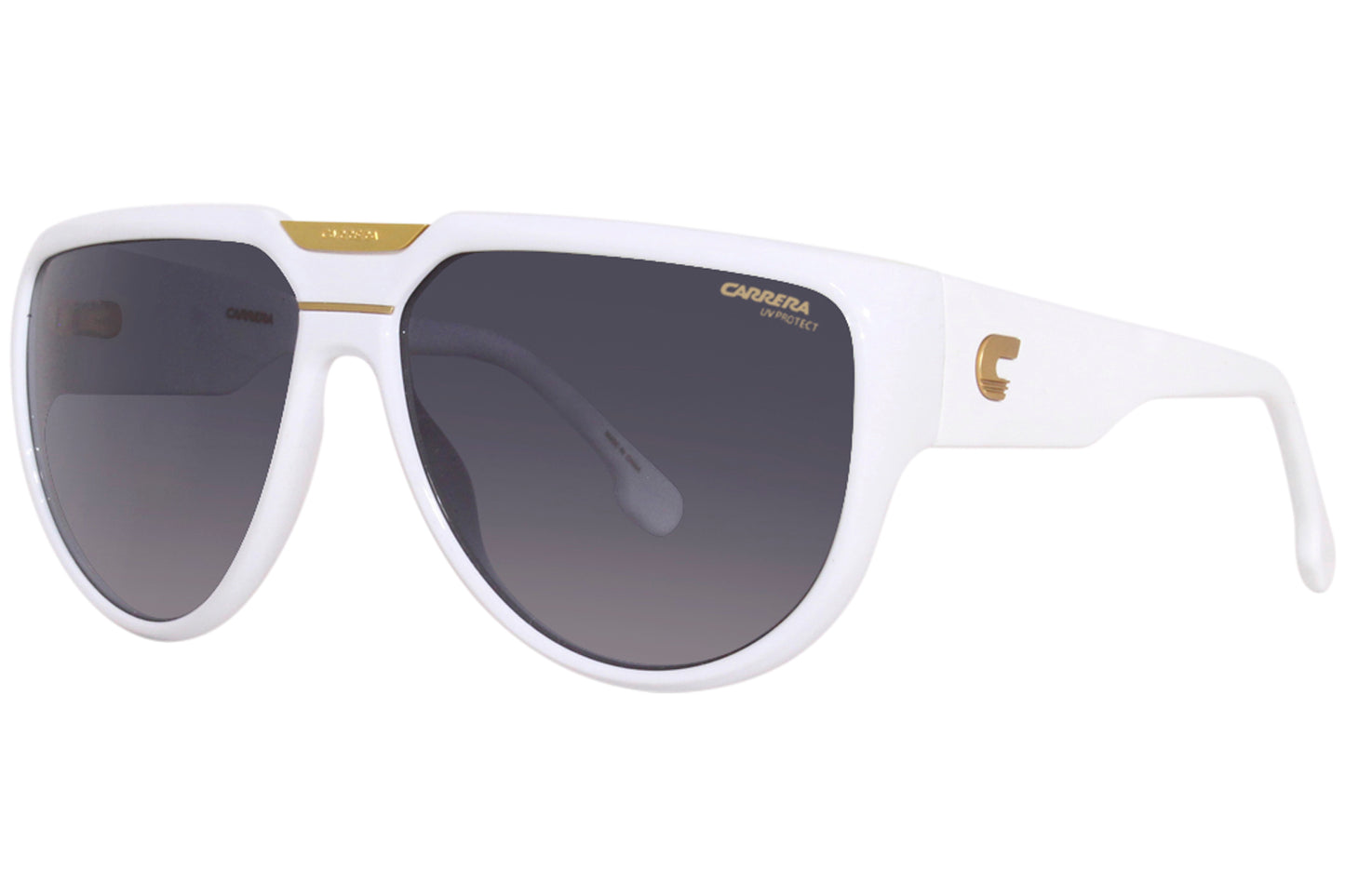 Carrera FLAGLAB-13-0VK6-9O 62mm New Sunglasses