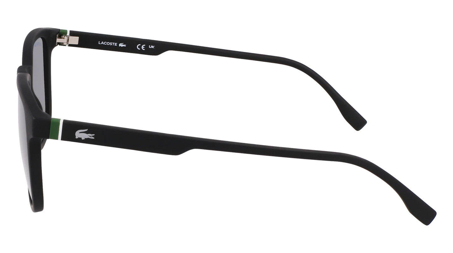 Lacoste L6029S-002-5319 53mm New Sunglasses