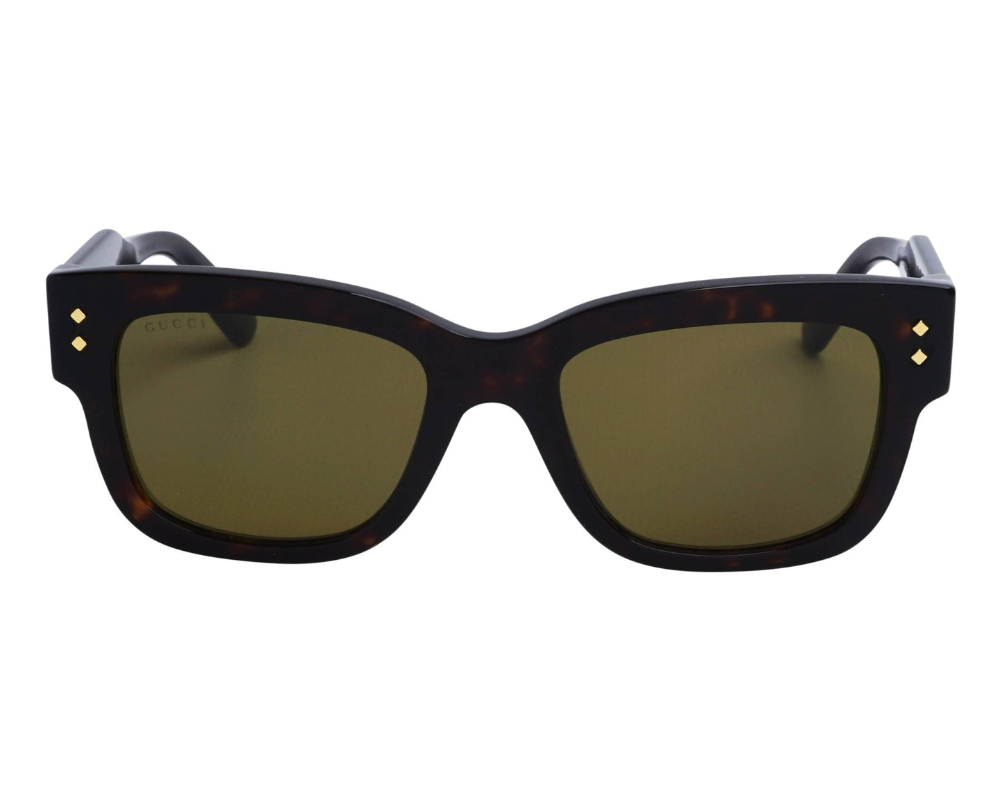 Gucci GG1217S-002 53mm New Sunglasses