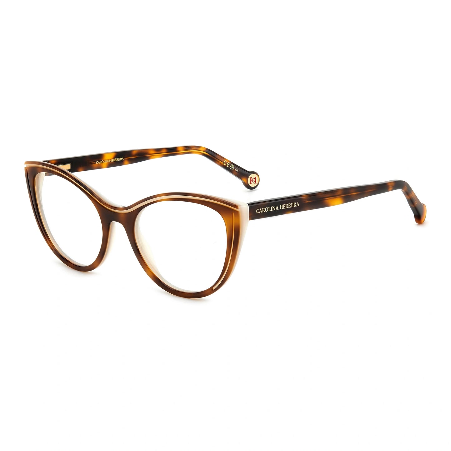 Carolina Herrera HER0171-C9K-53  New Eyeglasses