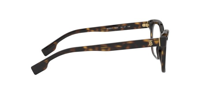 Burberry BE2323F-3002-54 54mm New Eyeglasses