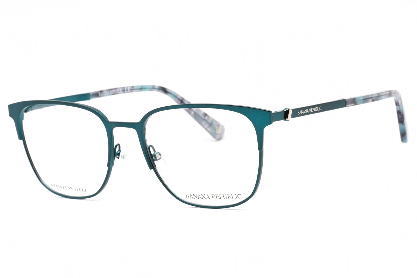 Banana Republic BR 219-0PYW 00 52mm New Eyeglasses