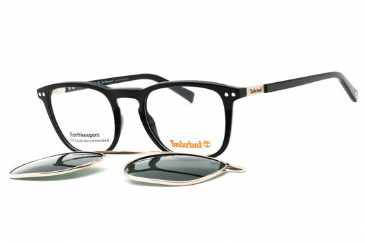 Timberland TB1825-001 51mm New Eyeglasses