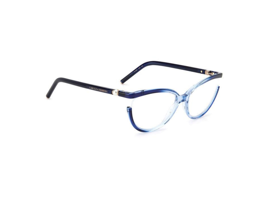 Carolina Herrera CH 0005-0AGS 55mm New Eyeglasses