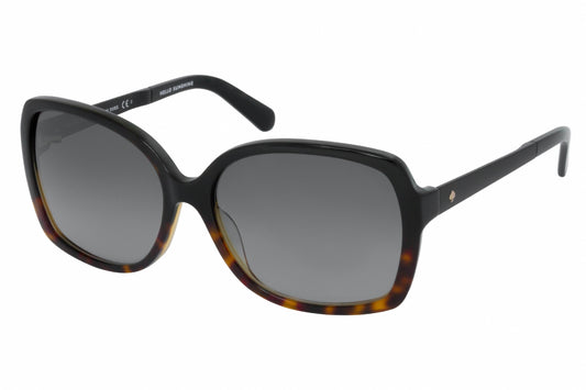 Kate Spade Darilynn/S-0EUT Y7 58mm New Sunglasses