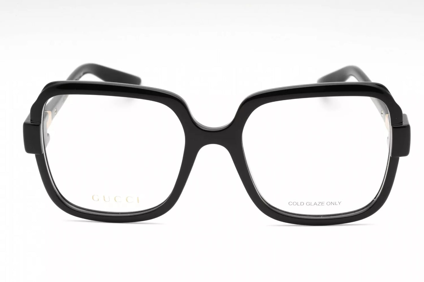 Gucci GG1433O-001 55mm New Eyeglasses