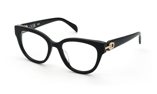 Tous VTOC51-0700 52mm New Eyeglasses