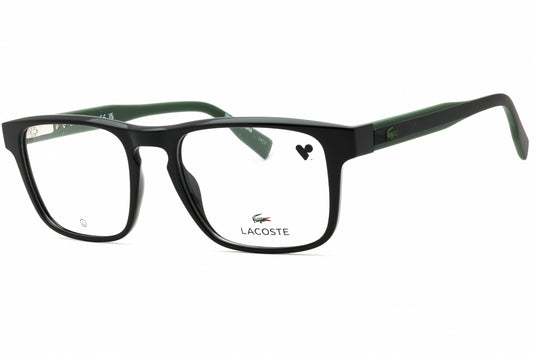 Lacoste L2972-001 54mm New Eyeglasses