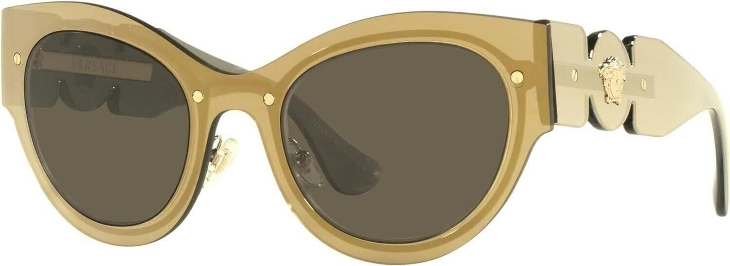 Versace 0VE2234-1002/3-53 53