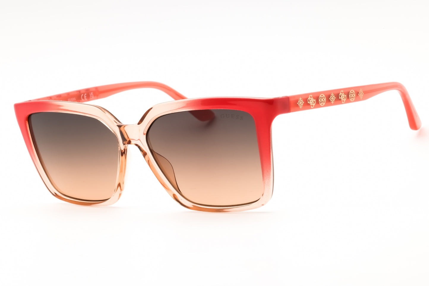 Guess GU00099-74B 55mm New Sunglasses