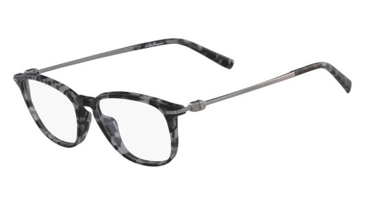 Salvatore Ferragamo SF2816-052-5317 53mm New Eyeglasses