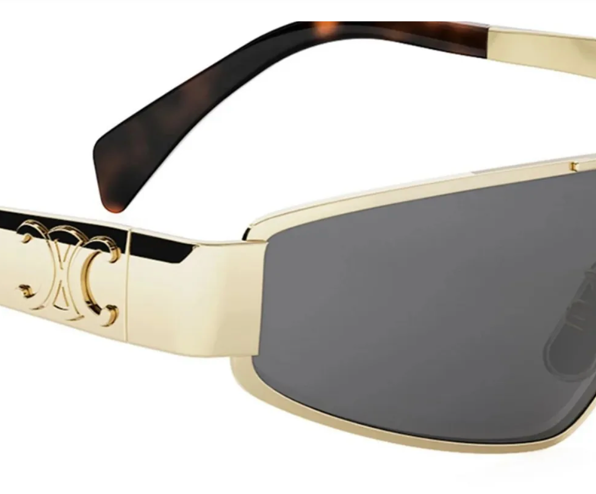 Celine CL40318U-30A-59 59mm
