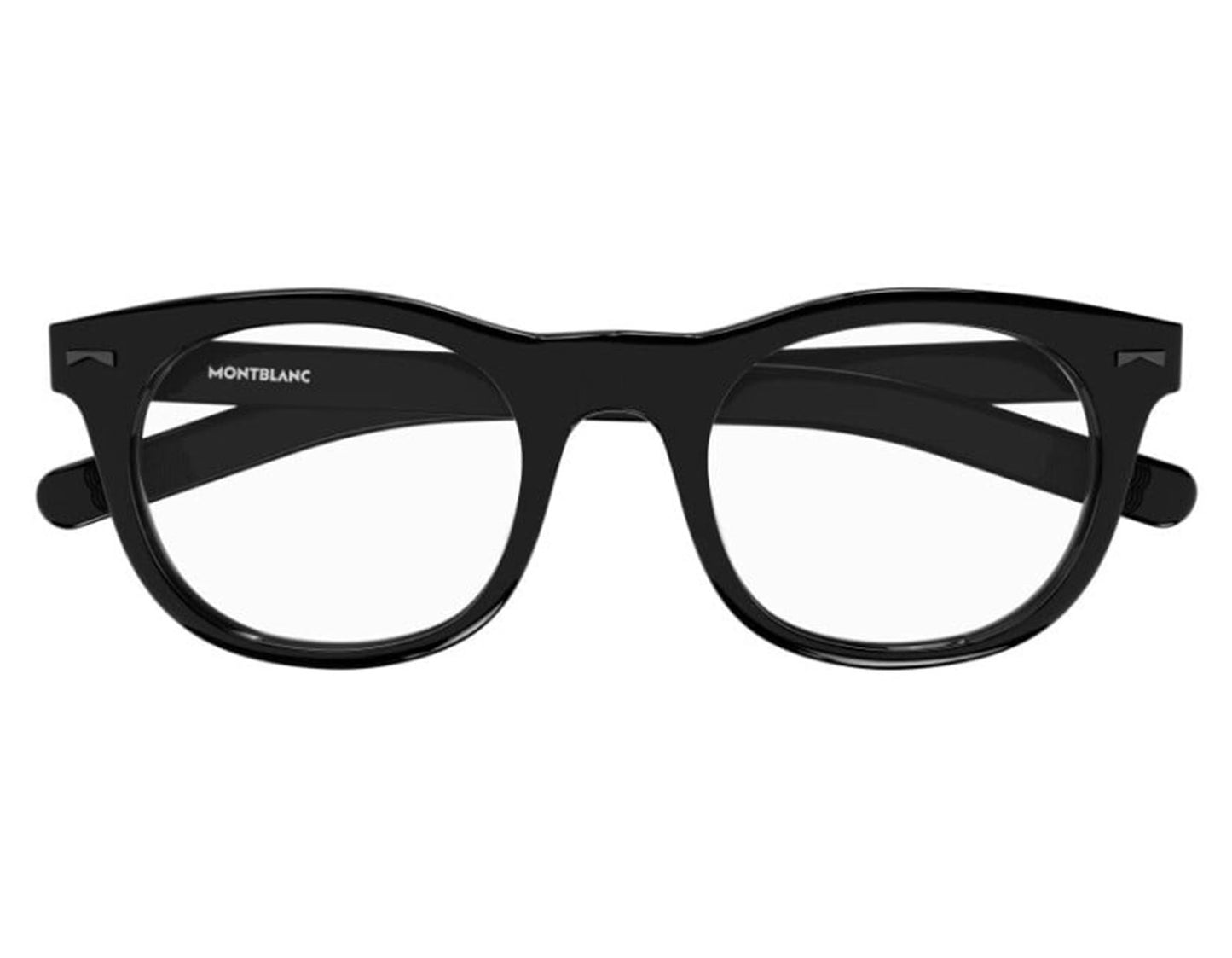 Mont Blanc MB0229o-005 54mm New Eyeglasses