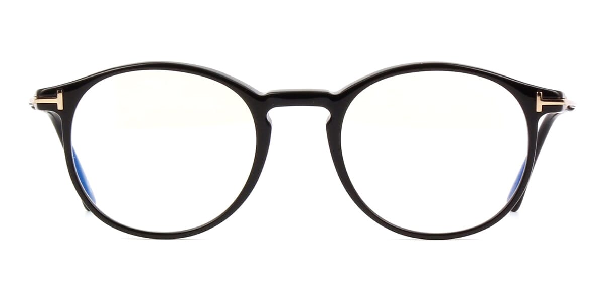 Tom Ford FT5759-B-51001 51mm New Eyeglasses