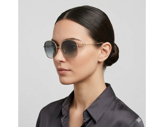 Valentino VG0028S-001 57mm