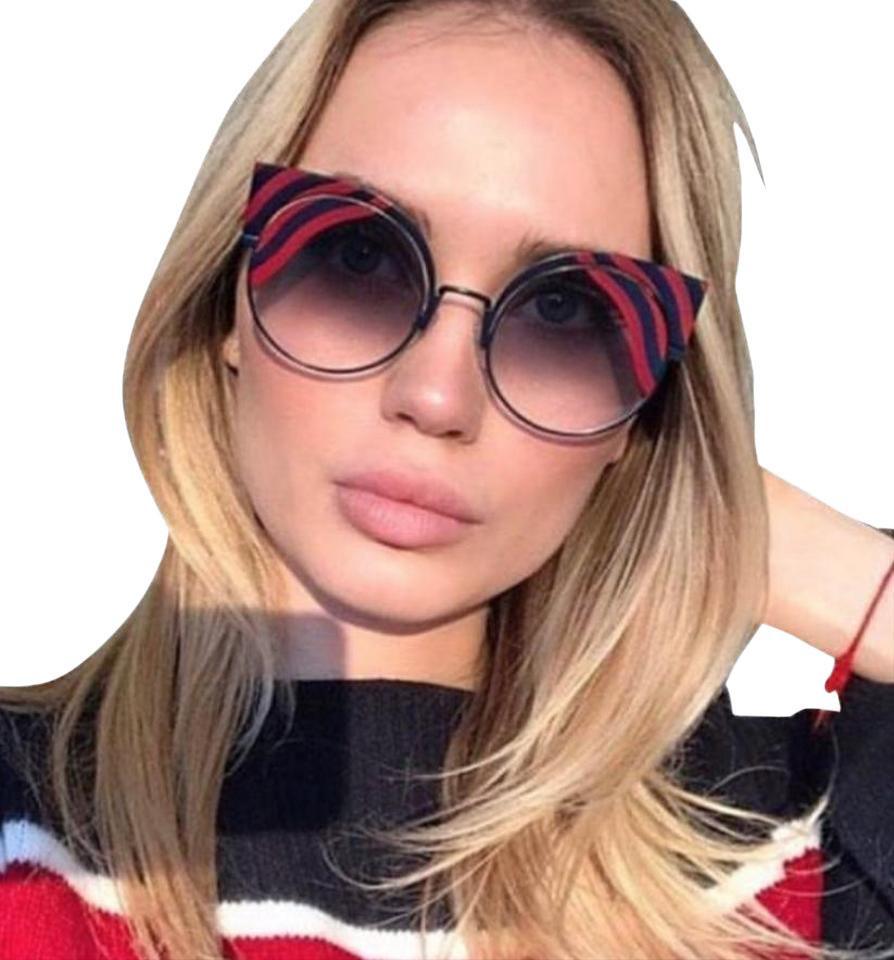 FENDI 0215S 0M19L Sunglasses